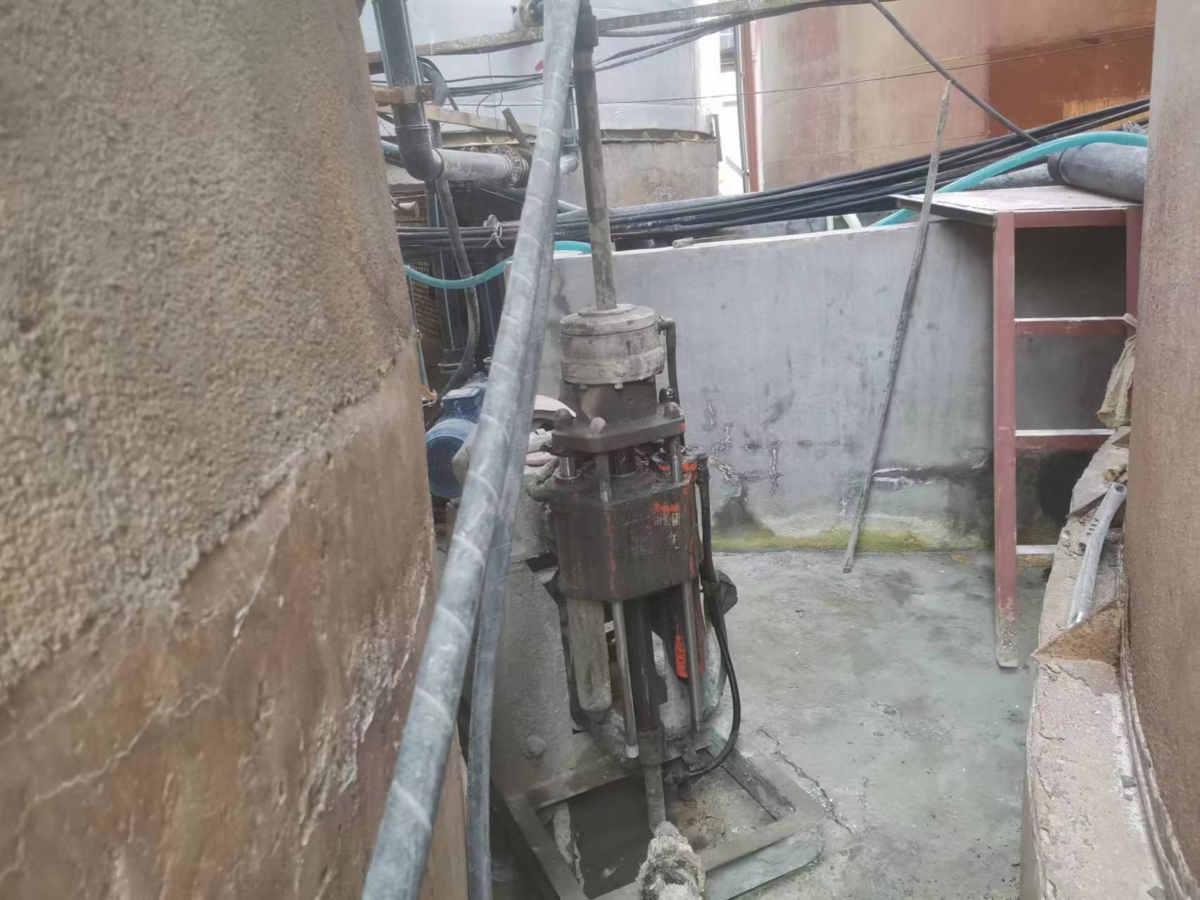 金塔基础注浆工程施工中应注意哪些?